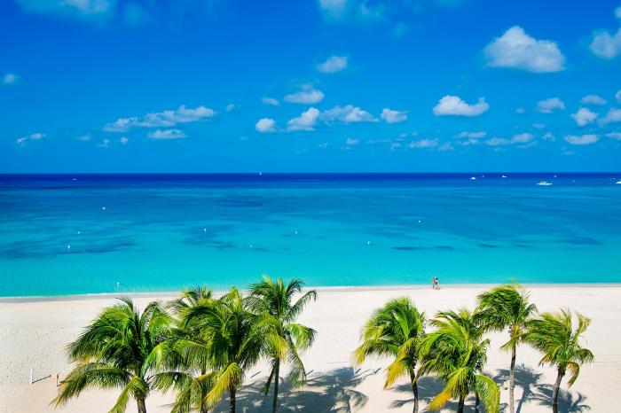 Beaches bvi courtesy