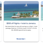 Affordable travel deals for families in 2024