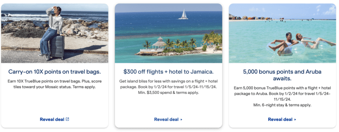 Affordable travel deals for families in 2024