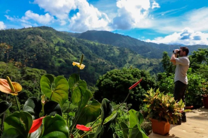 Lodges rica arenal observatory rican fodors hdr